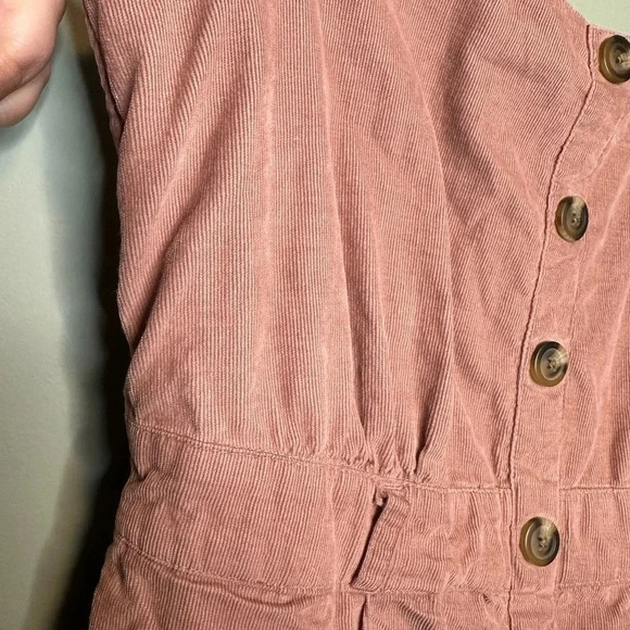 American Eagle Outfitters Pink Jumpsuit - Picture 12 of 13